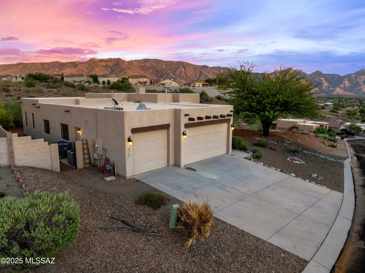 39759 Horse Run, Tucson, AZ 85739 - #1