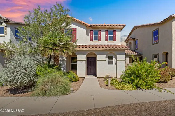 5741 E Bellow Lane, Tucson, AZ 85712