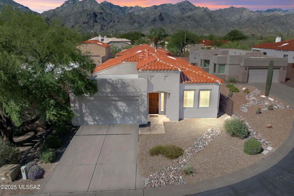 7867 E Pristine Place, Tucson, AZ 85750 - Image #1
