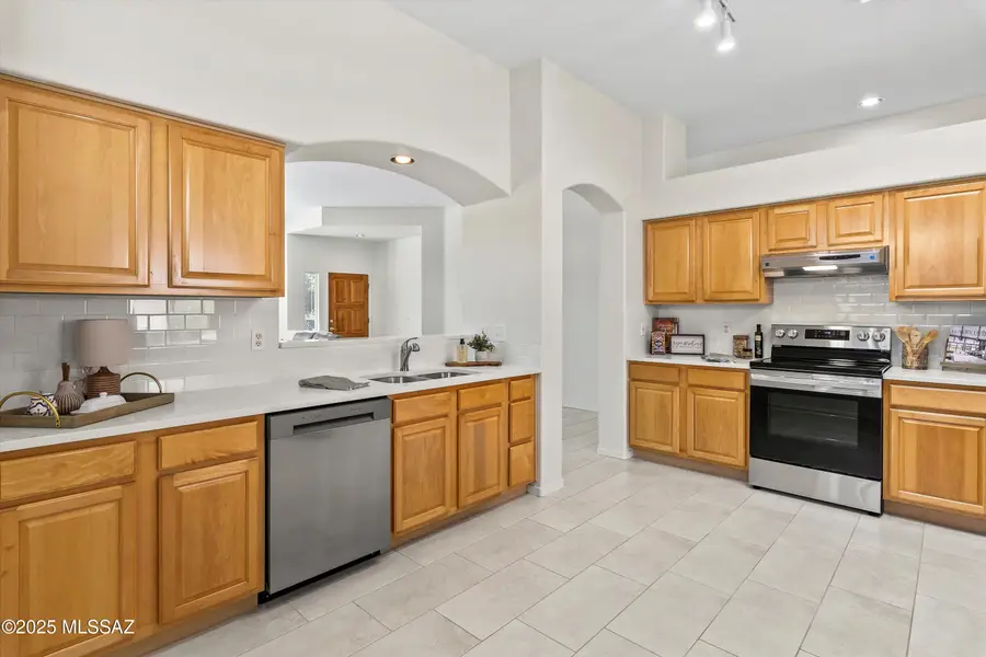 7867 E Pristine Place, Tucson, AZ 85750 - Image #2