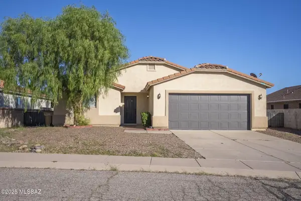 405 Camino Dona Cydney, Nogales, AZ 85621
