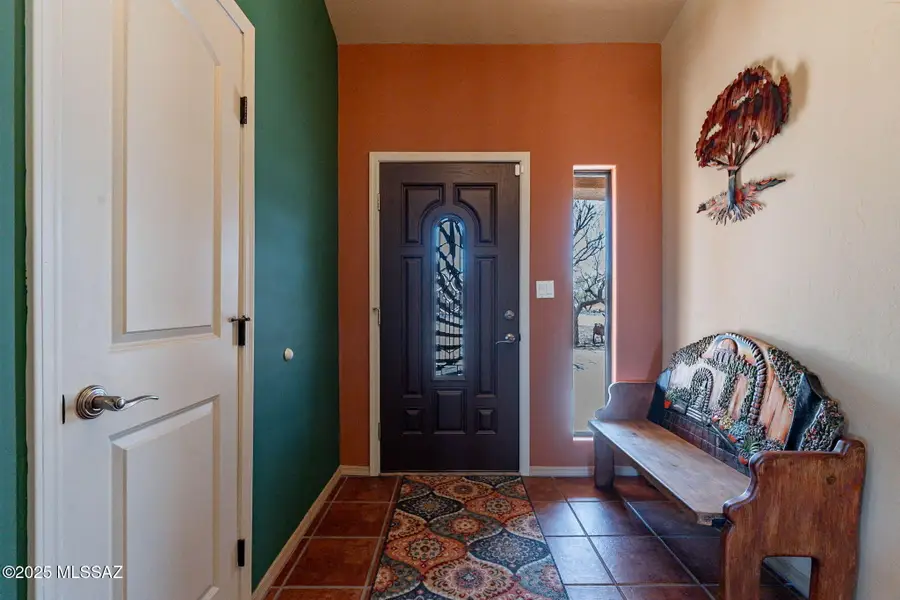 1491 Circulo Sombrero Rio, Rio Rico, AZ 85648 - #3