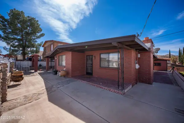 336 E Calle Soto, Nogales, AZ 85621