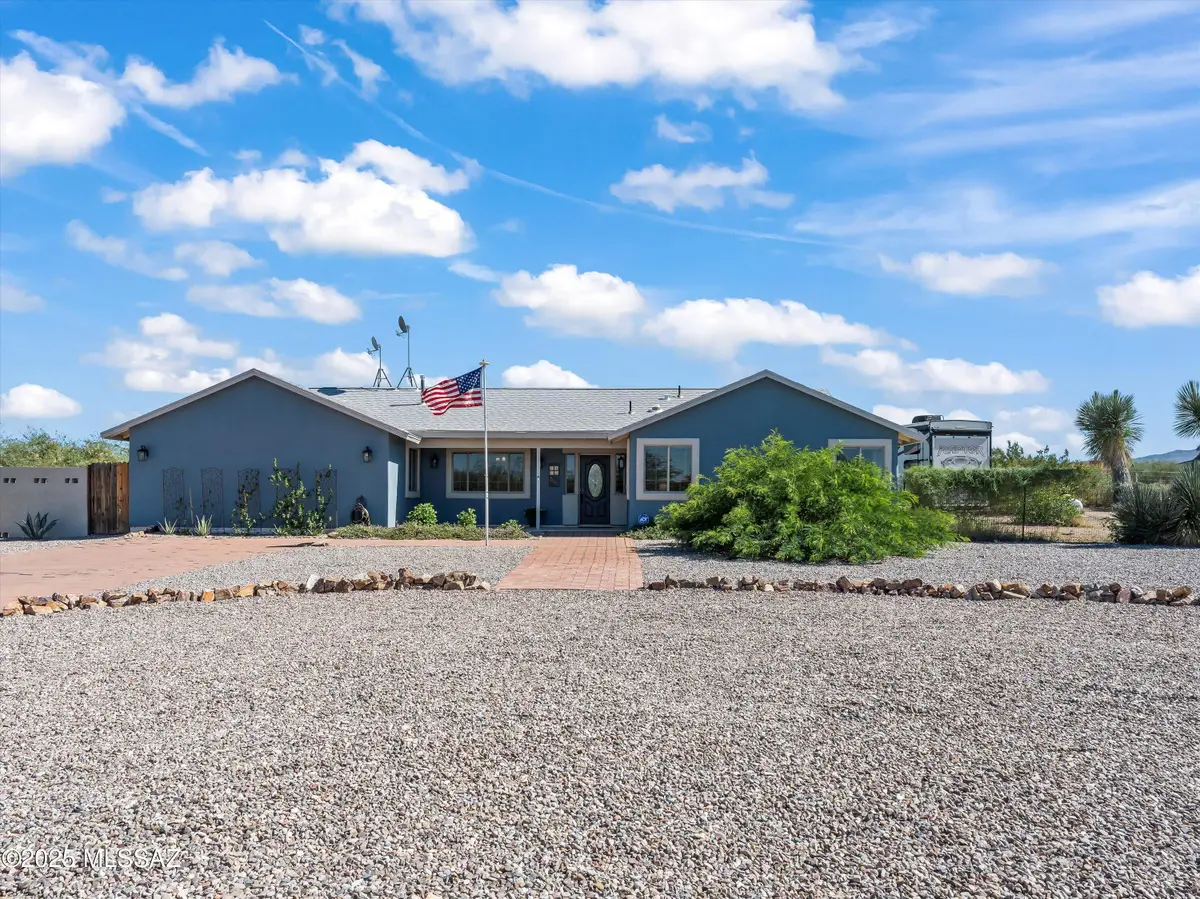 2660 E Darlene Lane, Vail, AZ 85641 - Image #1