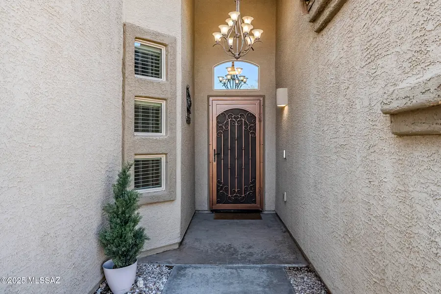 7584 S Evening Wind Drive, Tucson, AZ 85757 - Image #2