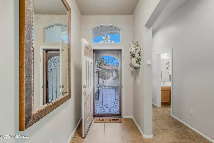 7584 S Evening Wind Drive, Tucson, AZ 85757 - Image #3