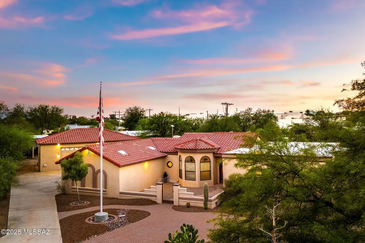 5610 E Burns Street, Tucson, AZ 85711 - Image #1