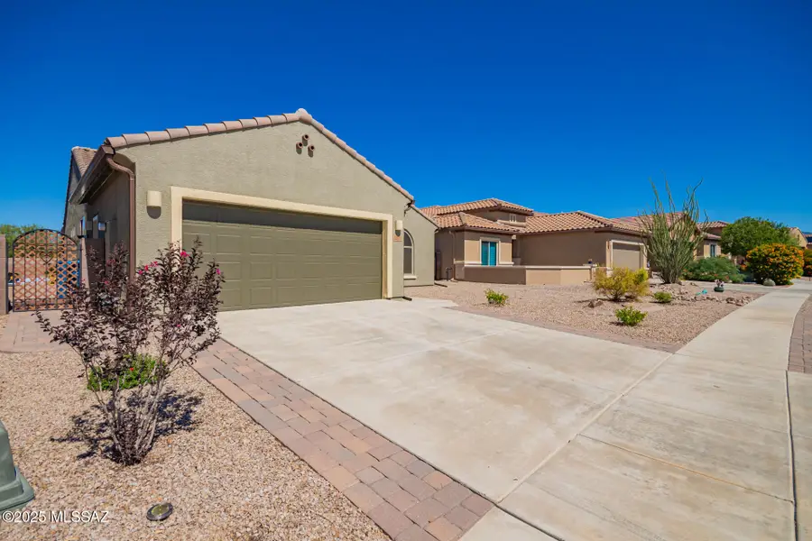 13923 E Via Cerro Del Molino, Vail, AZ 85641 - Image #2