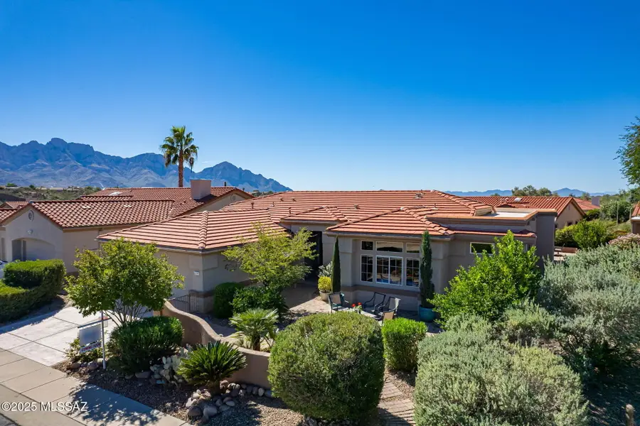 2196 E Sahuarita Wash Way, Oro Valley, AZ 85755 - Image #2