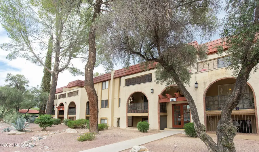 6322 N Barcelona Lane #521, Tucson, AZ 85704 - Image #2