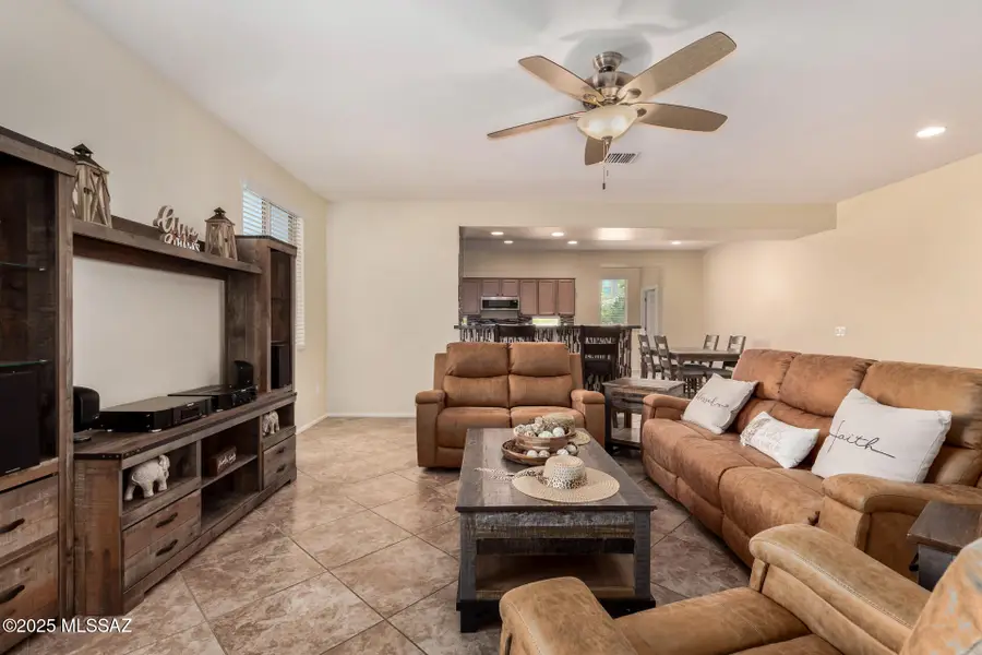 7483 S Salt Water Drive, Tucson, AZ 85757 - Image #2