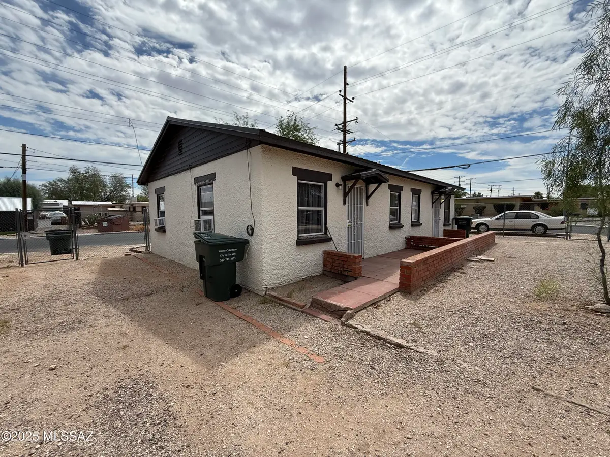 204 W Kelso Street, Tucson, AZ 85705 - Image #1