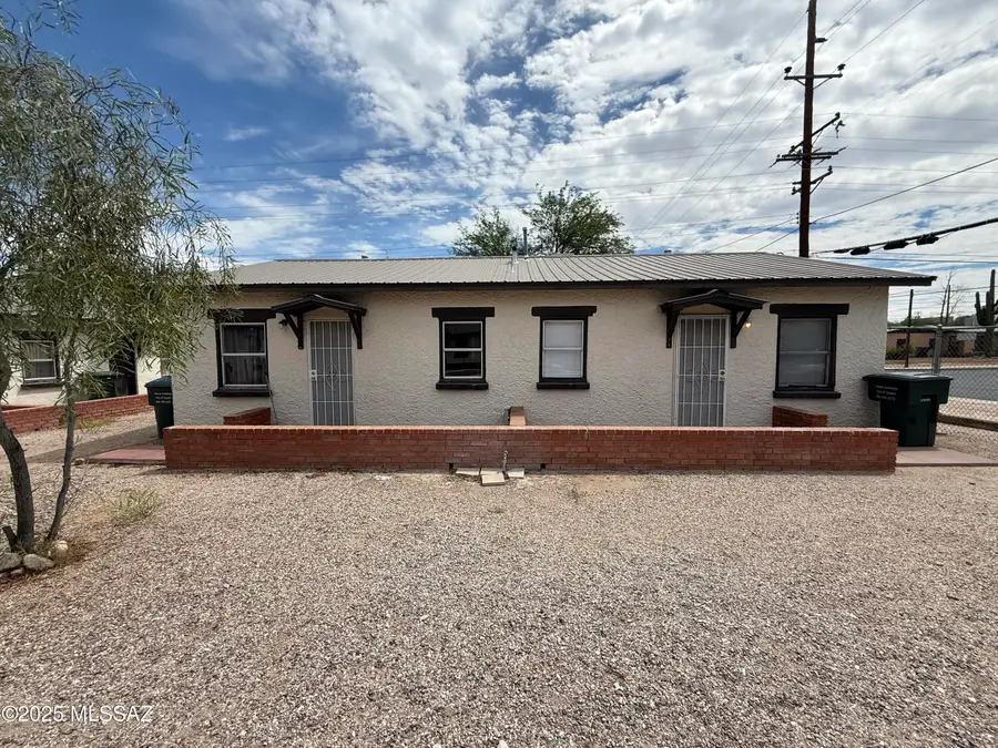 204 W Kelso Street, Tucson, AZ 85705 - Image #2