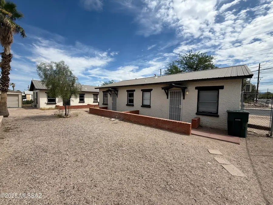 208 W Kelso Street, Tucson, AZ 85705 - Image #3