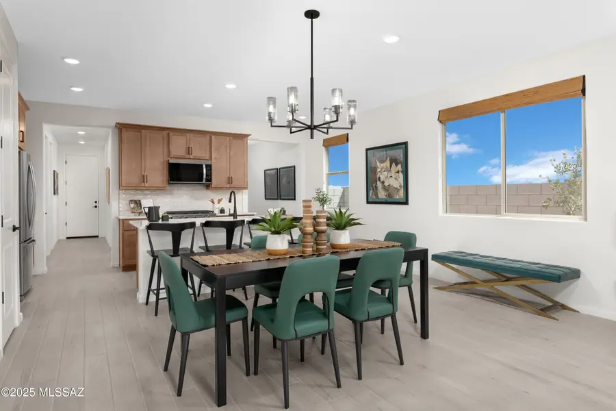 5917 E Jayden Lane, Tucson, AZ 85756 - Image #2