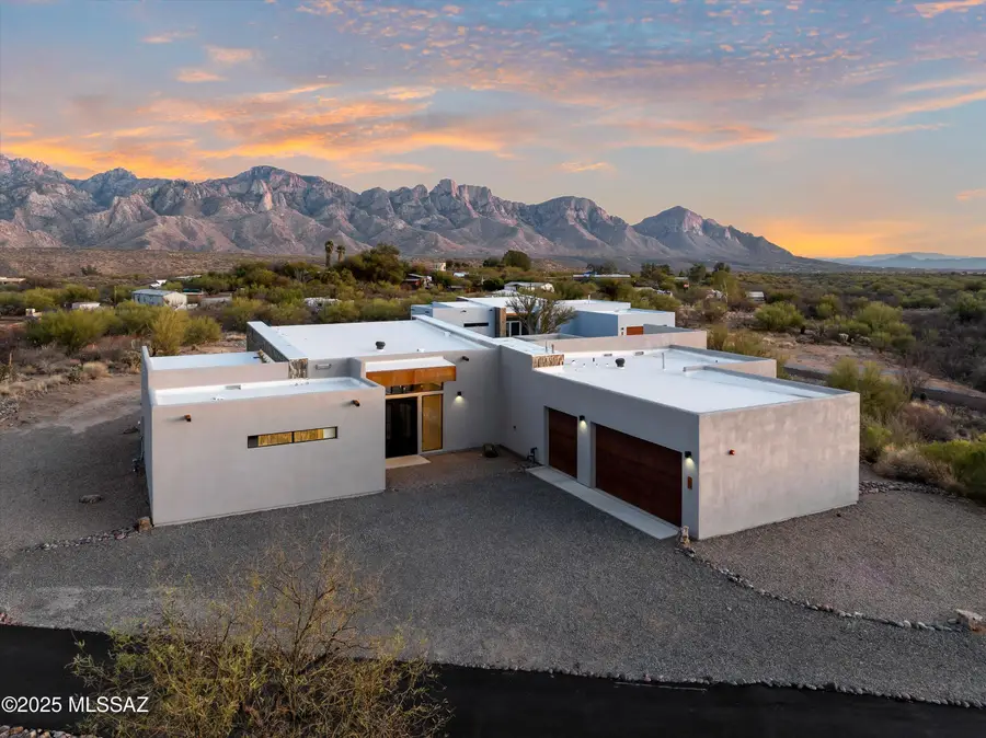 14085 N Dust Devil, Tucson, AZ 85739 - Image #2