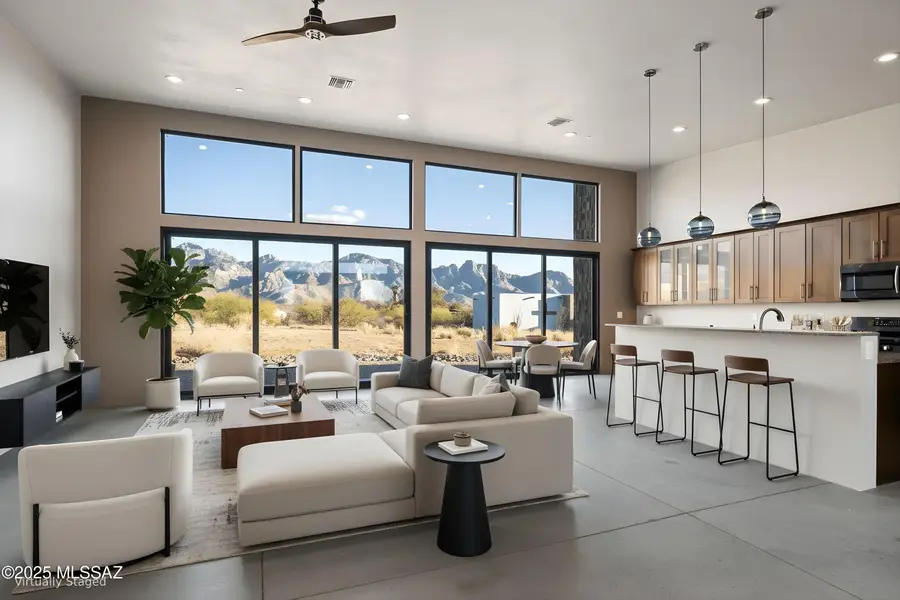 14085 N Dust Devil, Tucson, AZ 85739 - Image #3