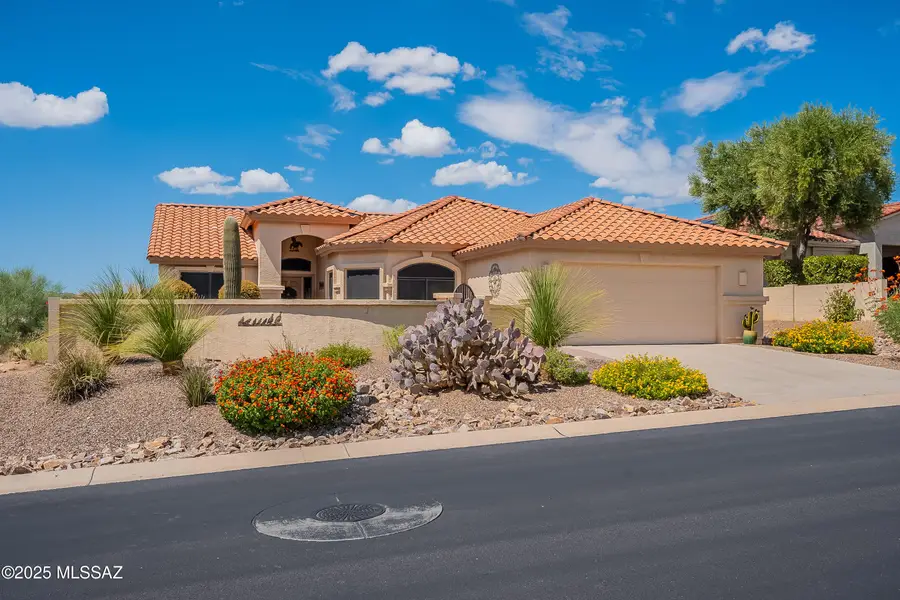 39316 S Sand Crest Dr, Tucson, AZ 85739 - Image #2