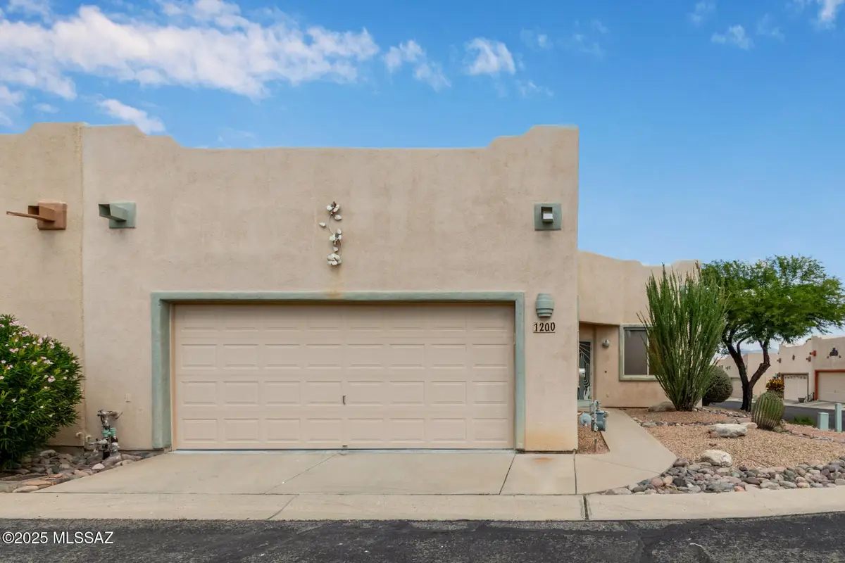 1200 N Chilson Court, Green Valley, AZ 85614 - Image #1