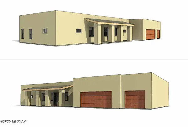 13763 E Windy Way, Vail, AZ 85641