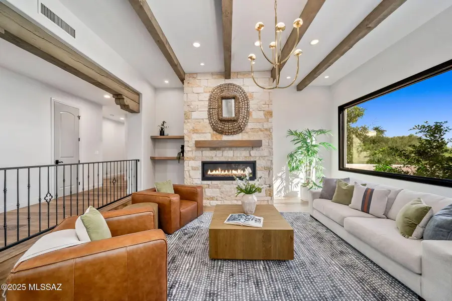 7370 N Catalina Ridge Drive, Tucson, AZ 85718 - Image #3