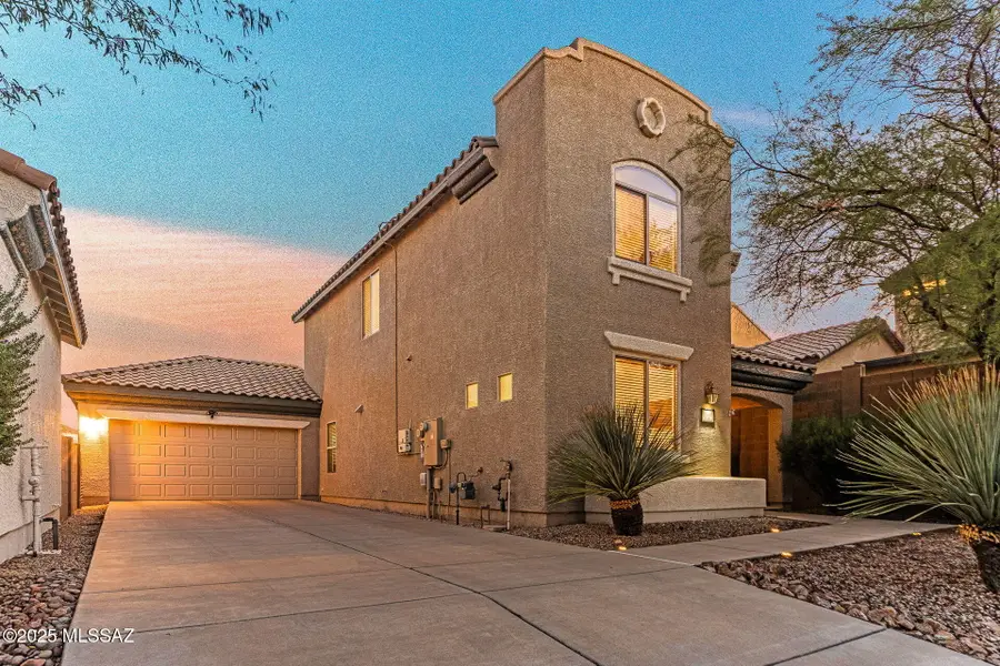 10816 E Sanctuary Ridge, Tucson, AZ 85747 - Image #2