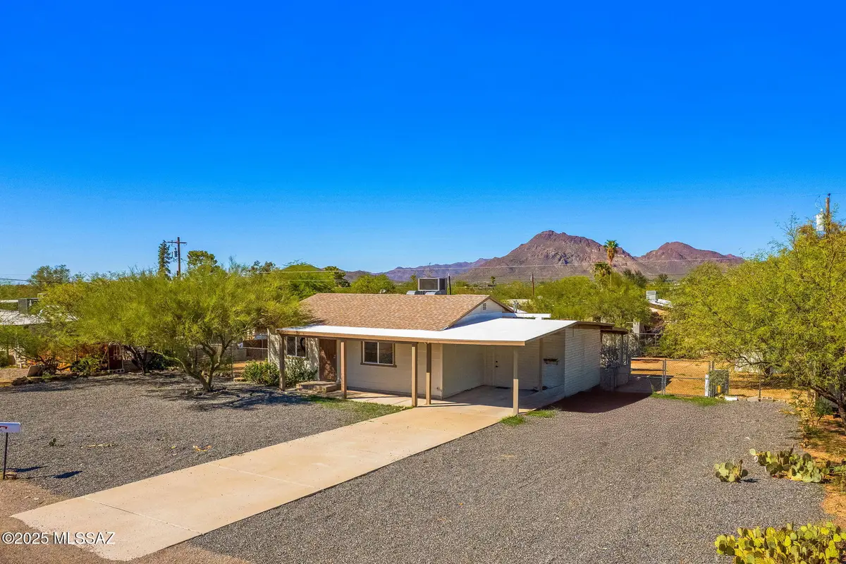 5538 W Montana Street, Tucson, AZ 85757 - Image #1