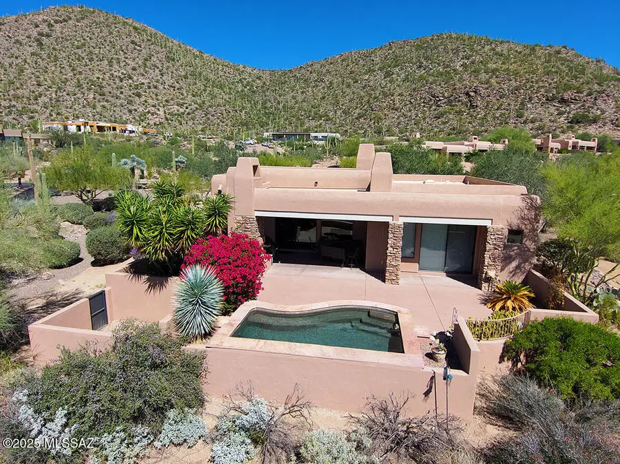 14196 N Gallery Place, Marana, AZ 85658 - Image #3