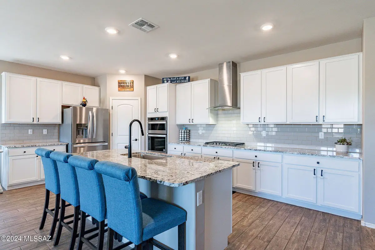 14199 E Vardo Drive, Vail, AZ 85641 - Image #1