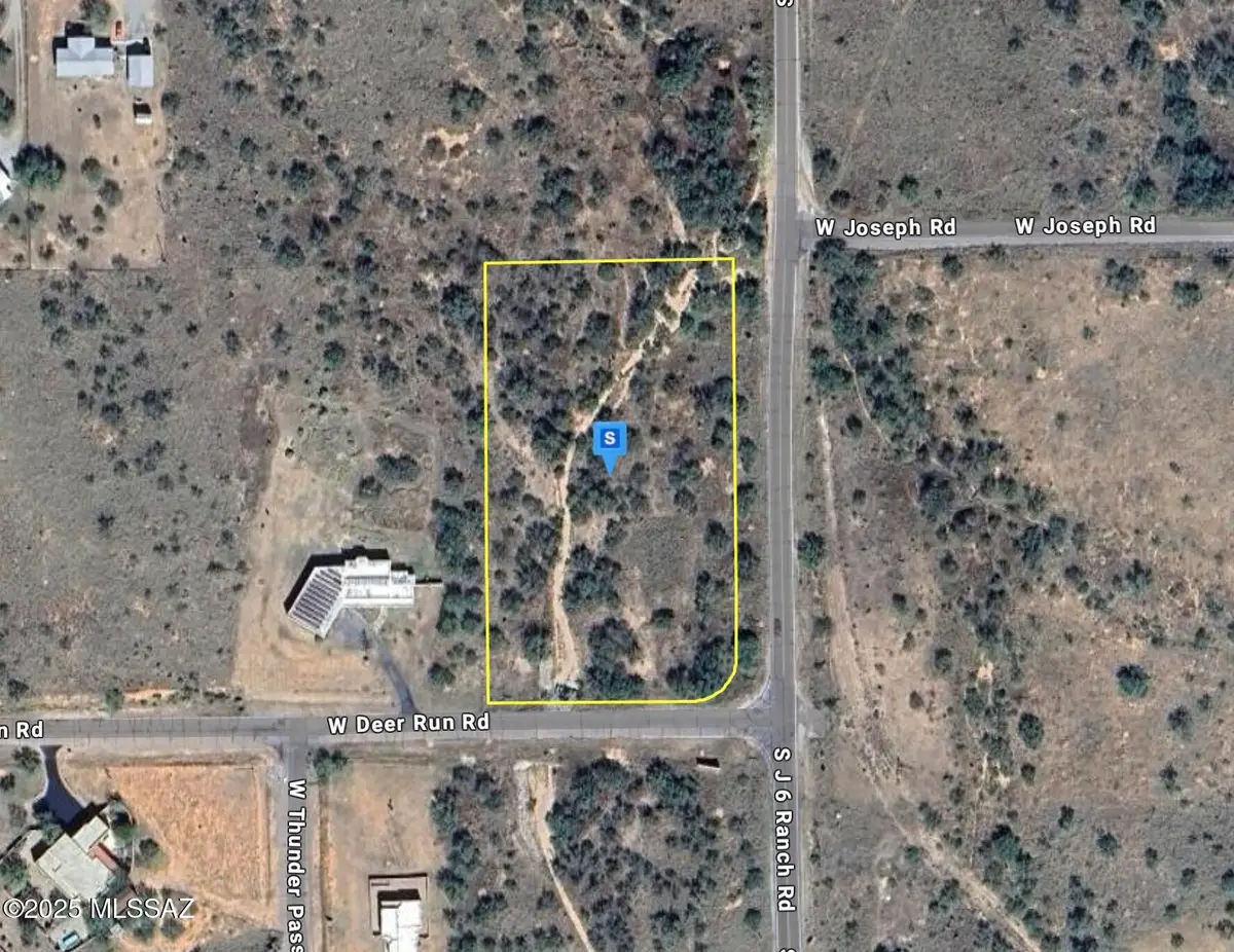 3200 W Deer Run Road #1, Benson, AZ 85602 - Image #1