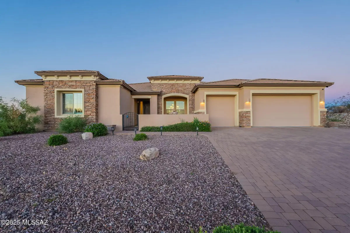 1189 E Madera Estates Lane, Sahuarita, AZ 85629 - Image #1