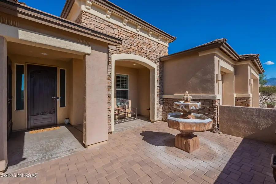 1189 E Madera Estates Lane, Sahuarita, AZ 85629 - Image #2