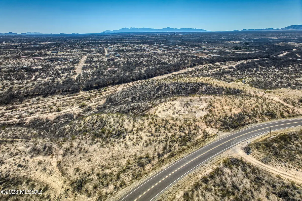 TBD N Sibyl Road #TBD, Saint David, AZ 85630 - Image #1