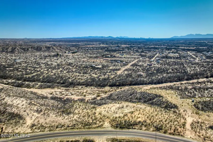 TBD N Sibyl Road #TBD, Saint David, AZ 85630 - Image #3