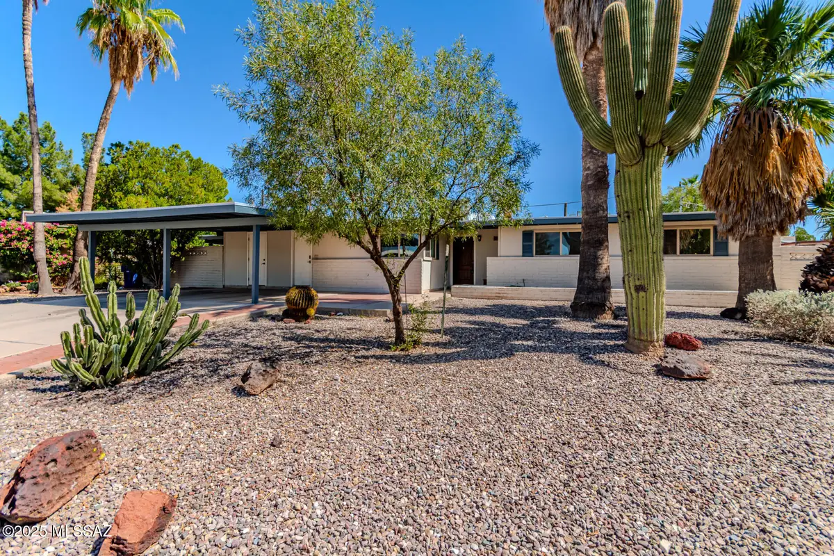 8450 E 3rd Street, Tucson, AZ 85710 - Image #1