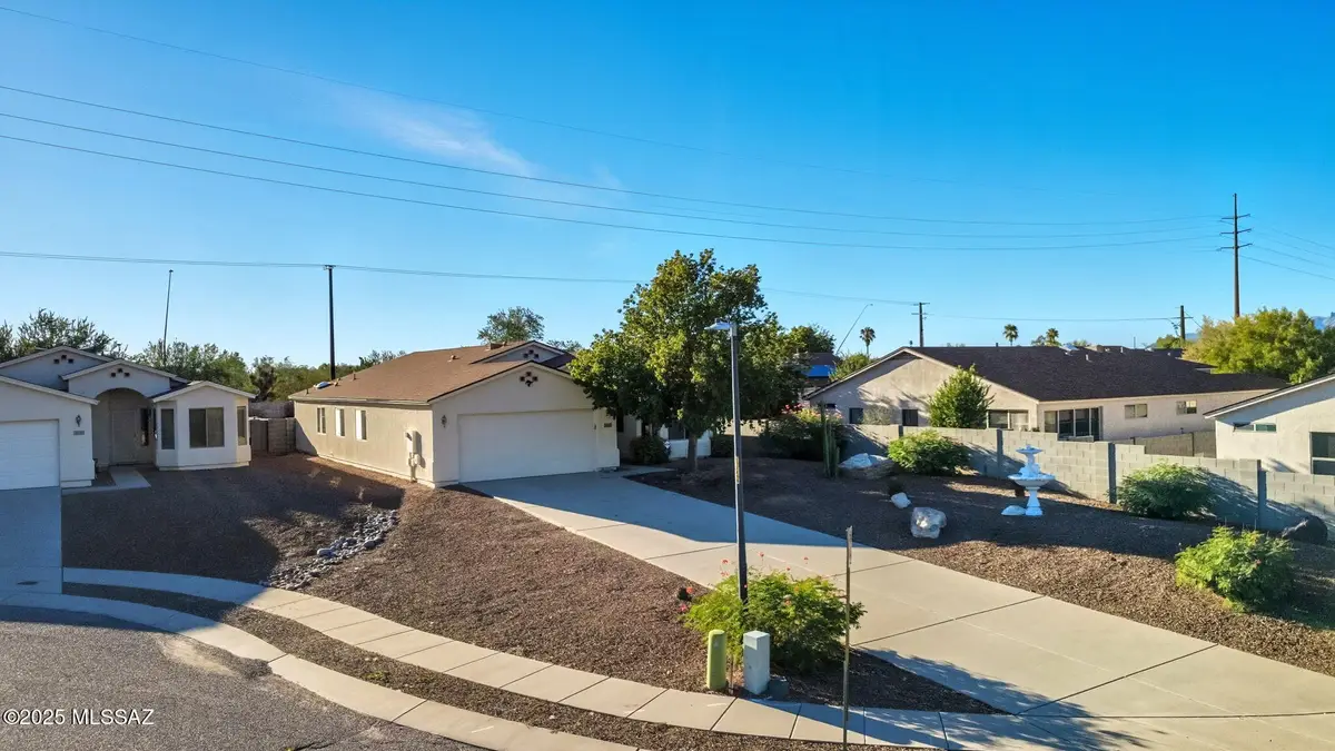 3140 S Imagination Drive, Tucson, AZ 85730 - Image #1
