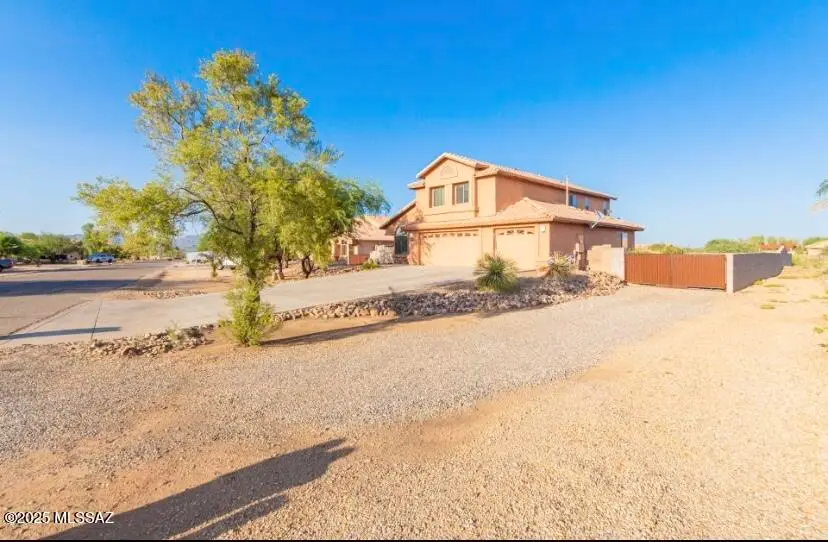 6619 S Star Ridge Place, Tucson, AZ 85757 - Image #1