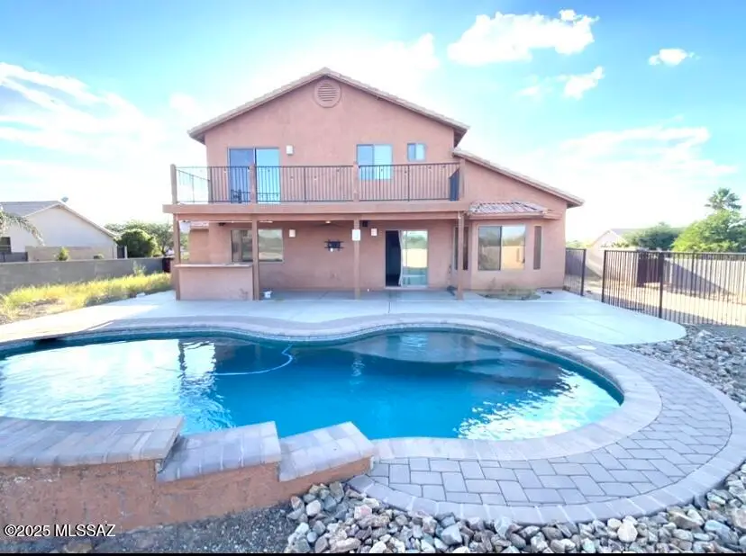 6619 S Star Ridge Place, Tucson, AZ 85757 - Image #3