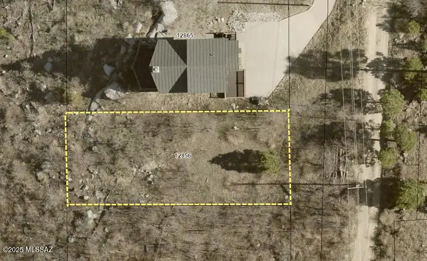 12856 N Ajo, Mount Lemmon, AZ 85619 - Image #1