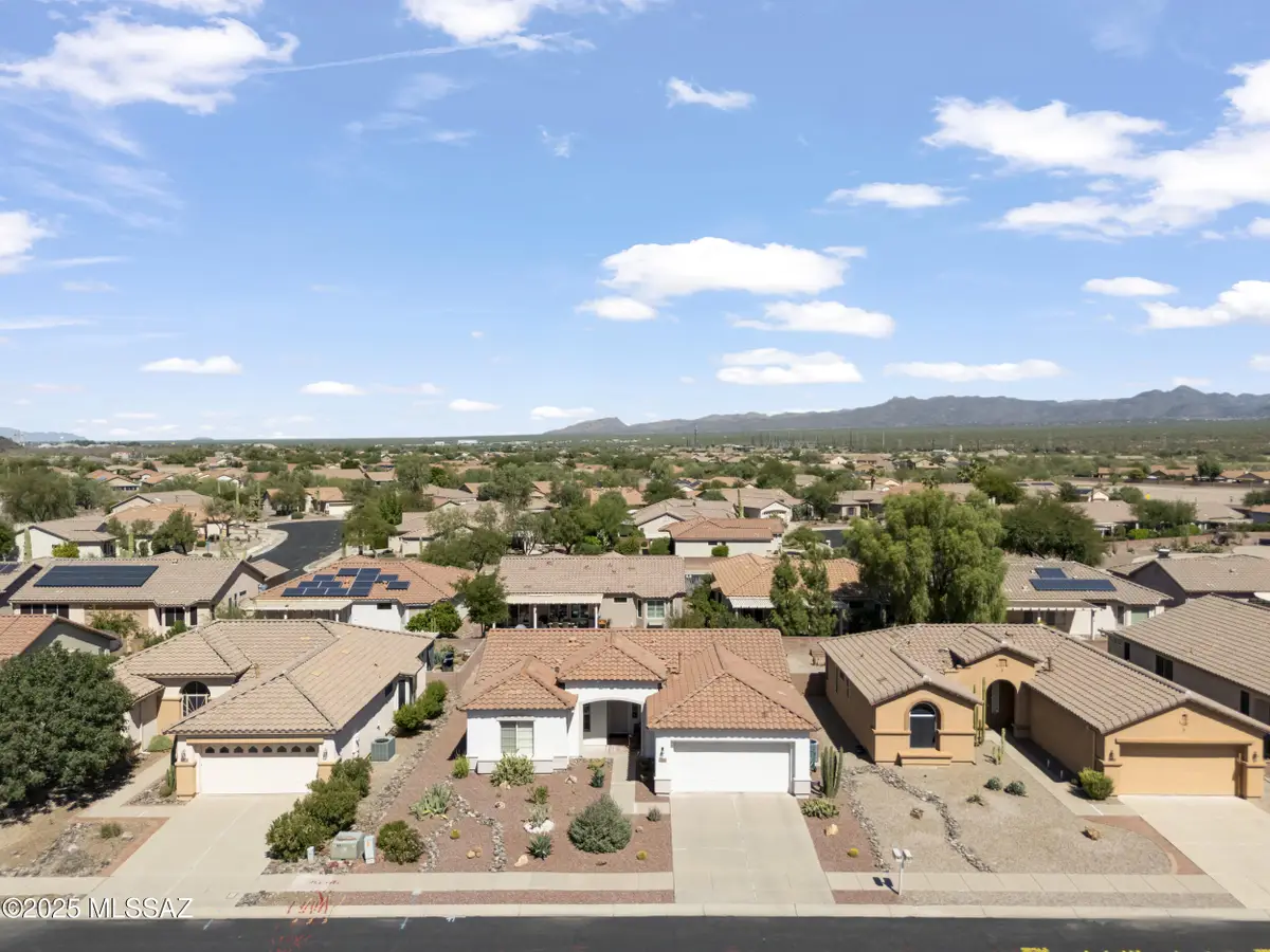 7644 W Copper Crest Place, Tucson, AZ 85743 - Image #1