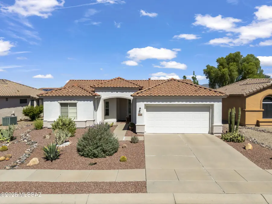 7644 W Copper Crest Place, Tucson, AZ 85743 - Image #2