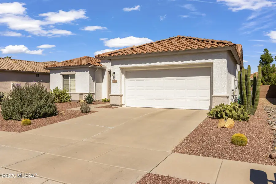 7644 W Copper Crest Place, Tucson, AZ 85743 - Image #3