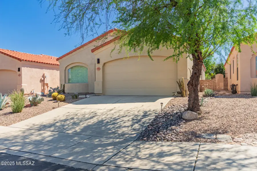 7392 E Vactor Ranch Trail, Tucson, AZ 85715 - Image #3