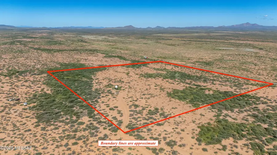 TBD W Westward, Mc Neal, AZ 85617 - #2