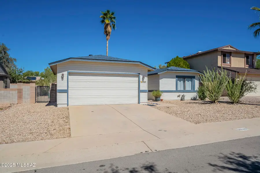 2520 W Glenbrook Way, Tucson, AZ 85741 - Image #3