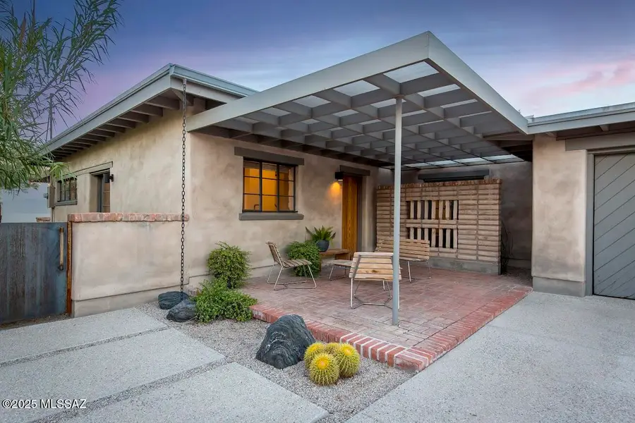 328 S Country Club Road, Tucson, AZ 85716 - Image #2