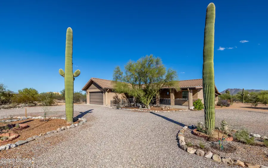 5302 N Sanders Road, Tucson, AZ 85743 - Image #3
