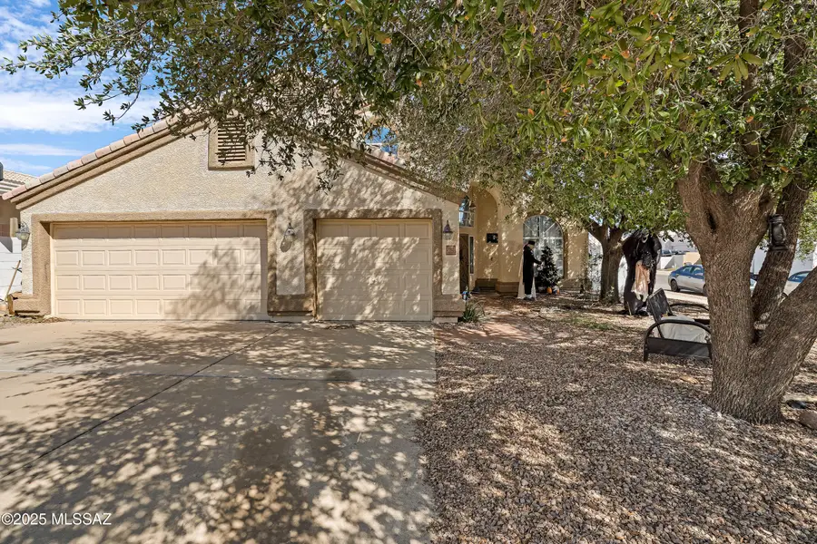 3620 W Arrowwood Place, Tucson, AZ 85741 - Image #3