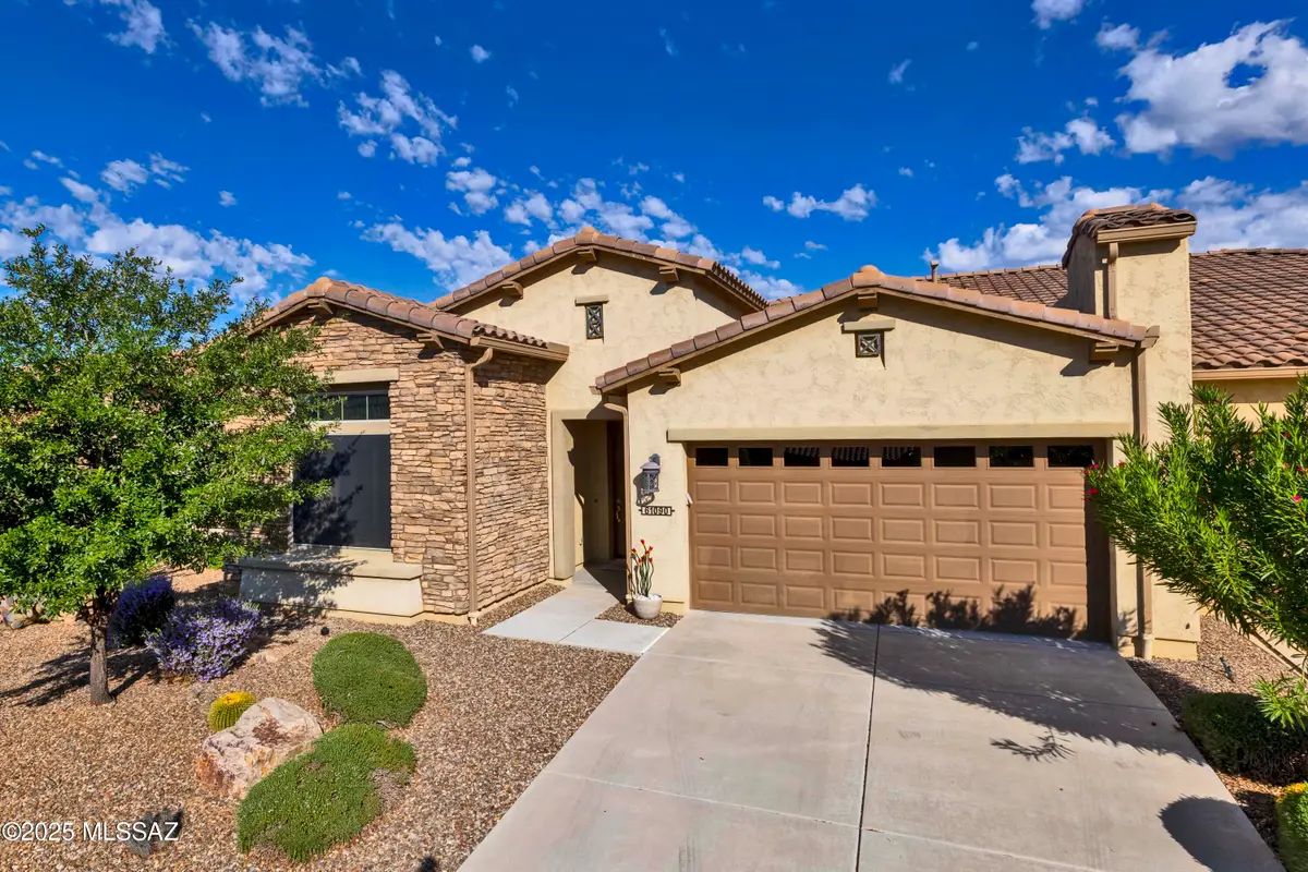 61090 E Shale Road, Oracle, AZ 85623 - Image #1