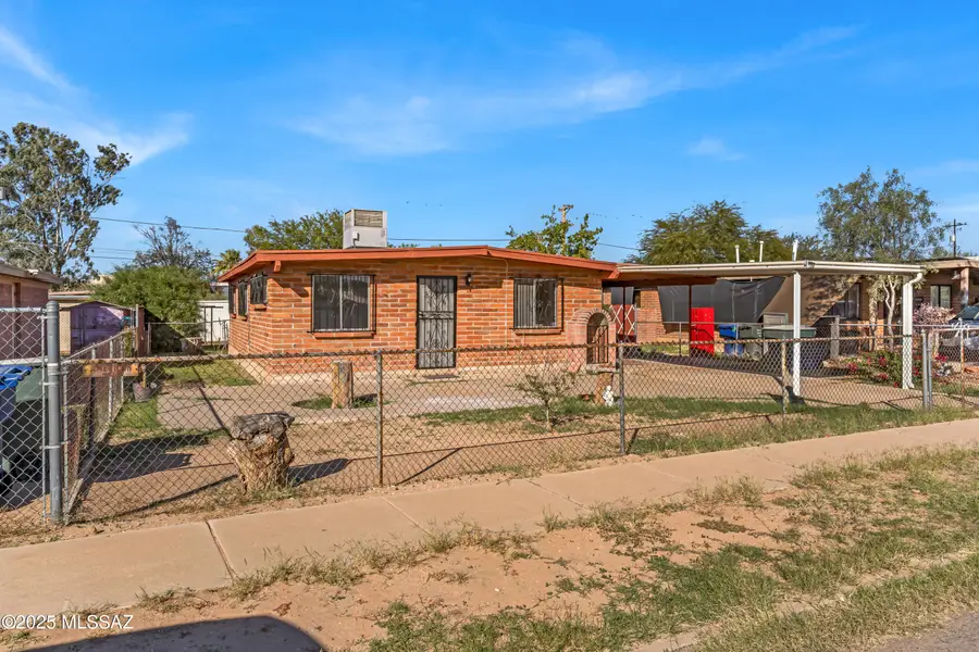 632 W Calle Garcia, Tucson, AZ 85706 - Image #2